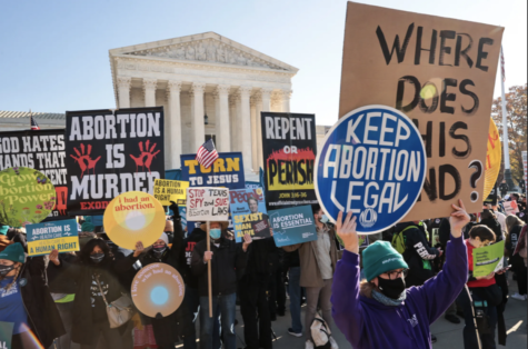 The Harsh Fact About the Overturning of Roe V. Wade 